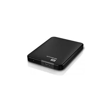 Wd 2Tb 2.5 Usb3.0 Wdbu6Y0020Bbk Elements Siyah Harici Fiyatı