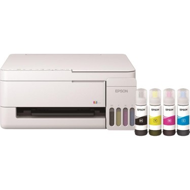 Epson Eco Tank L3356 Wi-Fi + Tarayıcı + Fotokopi Renkli Çok Fiyatı