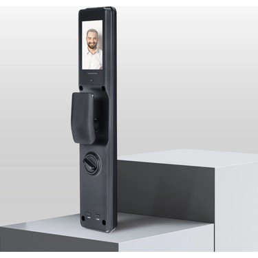 Emaks Prime Akıllı Kilit GALAXY20 Ultra, Yüz Tanıma, Wifi, Fiyatı