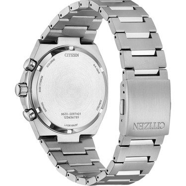 Citizen Cıtızen Zenshin Chrono CA4610-85Z Erkek Kol Saati Fiyatı