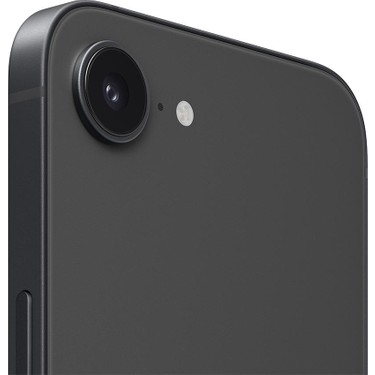 Apple iPhone 17e 256 GB Siyah Fiyatı - Taksit Seçenekleri