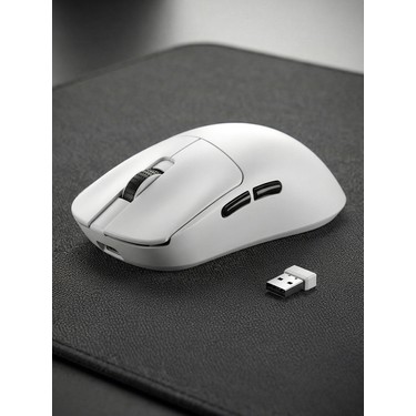 Rampage Clax Beyaz Kablosuz Ultra Hafif Şarjlı 3311 Sensor Fiyatı