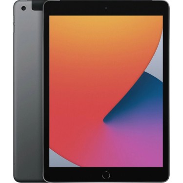 Apple iPad 7.nesil 128 GB 10.2 Wifi + Cellular A2198 (12 Ay Fiyatı