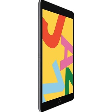 Apple iPad 7.nesil 128 GB 10.2 Wifi + Cellular A2198 (12 Ay Fiyatı