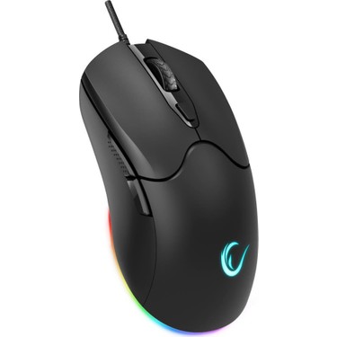Rampage KM-9858 Jazzy V2 Rgb Klavye , 12800 Dpı Mouse + Fiyatı