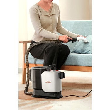 Auhma Aspt-04 Aquaclean Pro 600 Halı & Koltuk Yıkama Fiyatı