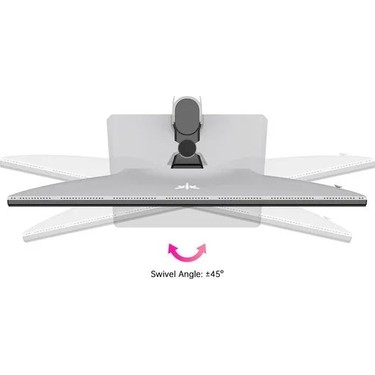 KTC 27 H27E6 QHD IPS 320Hz 1ms Fiyatı - Taksit Seçenekleri