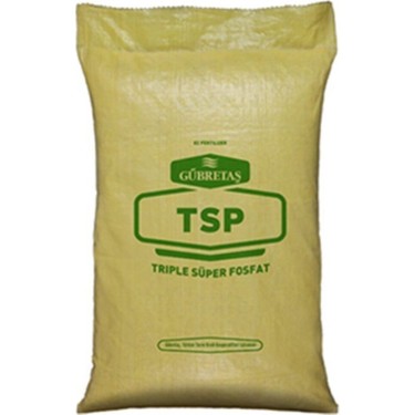 Cegel Ziraat 1 Kg - TSP - TRİPLE SÜPER FOSFAT - KATI GÜBRE Fiyatı