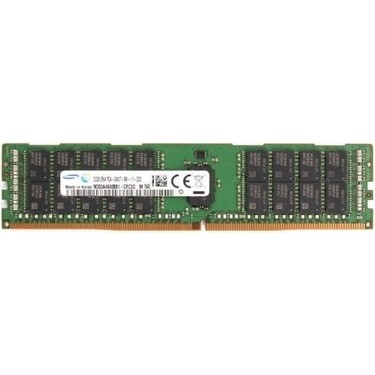 Samsung 32GB Ddr4 2400MHZ 2rx4 PC4-2400T 1.2V CL17 Ecc Rdımm Fiyatı