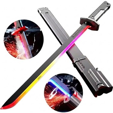 Gokidy Şarj Edilebilir Rgb LED Işıklı Spray Buhar Efektli Fiyatı