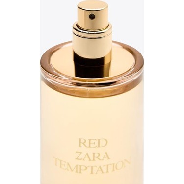 ZARA RED ZARA SWEET TEMPTATION EDP 80 ML Fiyatı
