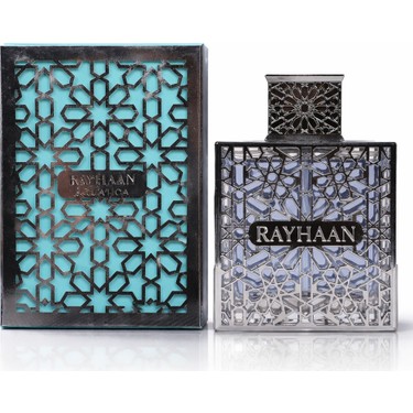 RAYHAAN AQUATICA 100ml 香水 Rayhaan Aquatica Edp 100 ml Erkek Parfümü Fiyatı
