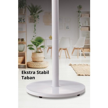 Kiwi KFAN-7627 Ultra Sessiz 50W Salınım Fonksiyonlu Ayaklı Fiyatı