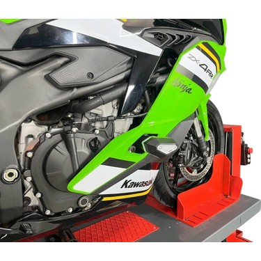 Dmk – Kawasaki ZX4RR Uyumlu Slider (Grenaj Koruma Takozu) Fiyatı