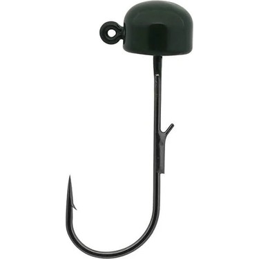 Han Fishing Hanfish Vision Ned Rig Moss Green Jighead Fiyatı