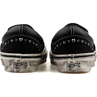 Vans Lx Classic Slip-On 98 Unisex Günlük Ayakkabı Fiyatı