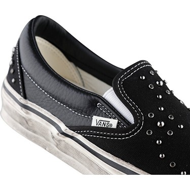 Vans Lx Classic Slip-On 98 Unisex Günlük Ayakkabı Fiyatı