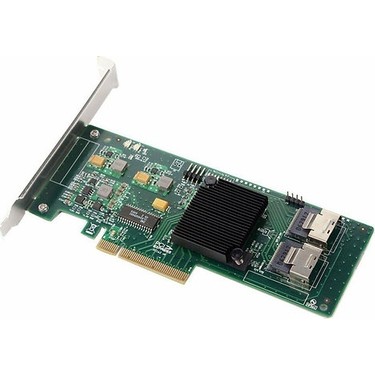 Broadcom Lsı Megaraıd 9211-8I Sas/sata 8-Port Raid Fiyatı