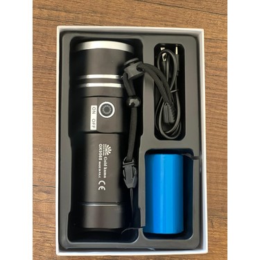 gold gk-9565 100w ultra güçlü 2200m menzil usb Fiyatı