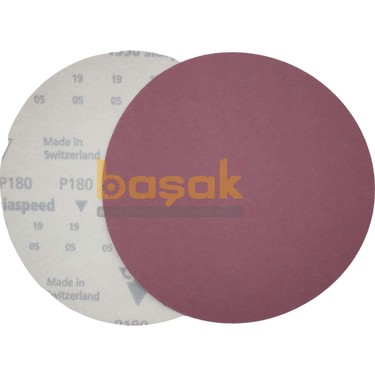 Sia 1950 Siaspeed 150 mm 180 Kum Deliksiz Cırtlı Zımpara Fiyatı