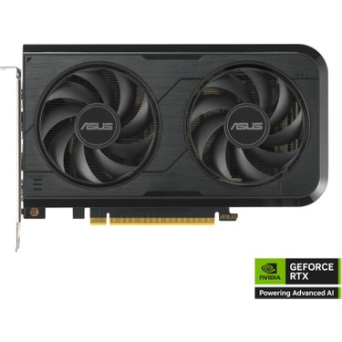 Asus Geforce DUAL-RTX5050-O8G 8gb Gddr6 128BIT 1xhdmı 3xdp Fiyatı