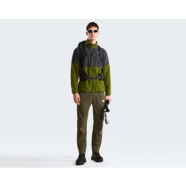 The North Face M Exploration Reg Tapered Pants Erkek Outdoor Fiyatı