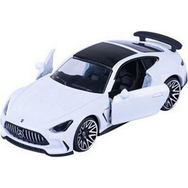 Majorette Mercedes-Amg Gt 63 Beyaz Metal Oyuncak Araba 7 cm Fiyatı