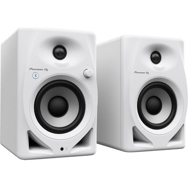 Pioneer DJ DM-40D-BT ペア Pioneer Dj DM-40D-BT Bluetooth Dj Monitör Hoparlör - Çift Fiyatı