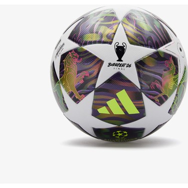 Adidas Performance JX9095 UEFA CHAMPIONS LEAGUE FINAL LEAGUE Fiyatı