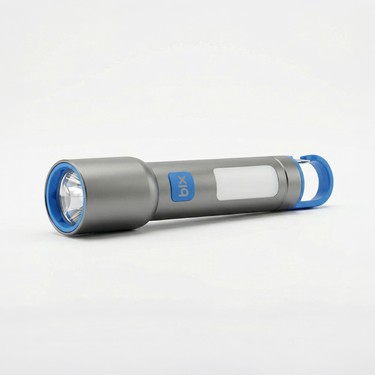 Bix BX1010FL 3 Renk LED Beyaz Mavi Turuncu Zoom Özellikli Fiyatı
