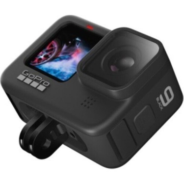 ビデオカメラ GoPro HERO 9 GoPro Hero9 Black Aksiyon Kamera Su Geçirmez 4K Fiyatı, 4.8 Puanı İle