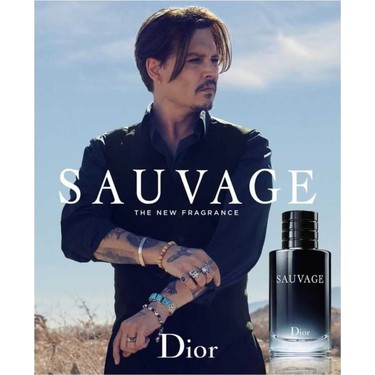 Dior Sauvage EDP Parfum 200ML Erkek Parfümü Baharatlı Fiyatı