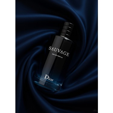 Dior Sauvage EDP Parfum 200ML Erkek Parfümü Baharatlı Fiyatı