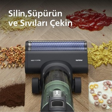 Philips 7000 Serisi Aquatrio XW7263/11 Islak Kuru Şarjlı Fiyatı