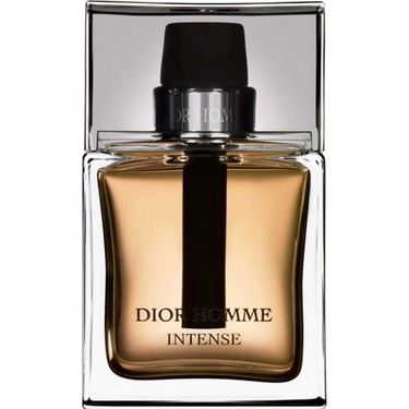 Dior Homme Intense 50 Ml Edp Erkek Parfüm Odunsu Oryantal Fiyatı