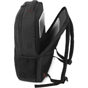 MACK MCC-807 18 Business X Notebook Sırt Çantası Siyah Fiyatı