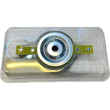 Mobaş Mobass Dome Tweeter Mebranı 10CM MBT-01TW 50W-100W Fiyatı