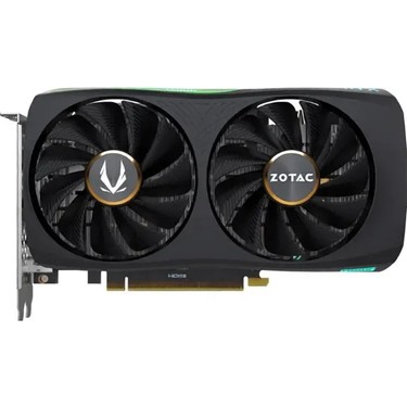 Zotac Geforce RTX 4060 GAMING TWIN EDGE 8GB GDDR6 128Bit Fiyatı