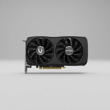 Zotac Geforce RTX 4060 GAMING TWIN EDGE 8GB GDDR6 128Bit Fiyatı