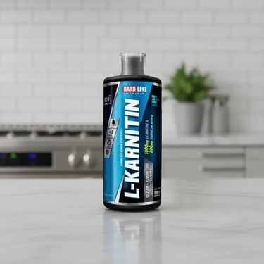 Hardline Form 5 Kombinasyonu Burner + Bcaa + L Karnitin Sıvı Fiyatı