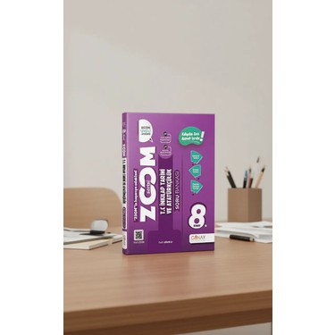 ❤️ヤギーぬ様参考書セット Günay Yayınları 8. Sınıf T.C. İnkılap Tarihi ve Atatürkçülük Kitabı