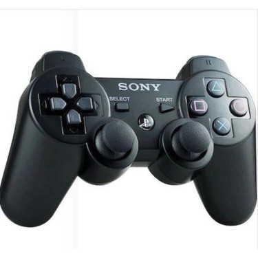 SONY PS3 コントローラー Sony Ps3 Kablosuz Joystick Dualshock 3 Controller Siyah Fiyatı