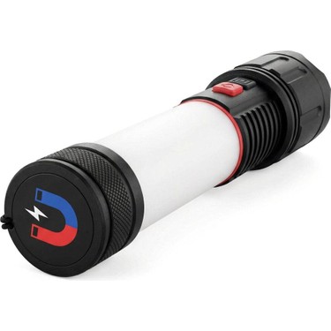 Panther PT-8810 USB Şarjlı El Feneri Fiyatı - Taksit Seçenekleri