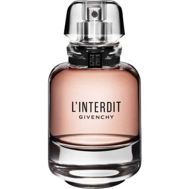 Givenchy L'Interdit EDP 50 ml Kadın Parfümü Çiçeksi Odunsu Fiyatı