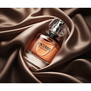 Givenchy L'Interdit EDP 50 ml Kadın Parfümü Çiçeksi Odunsu Fiyatı