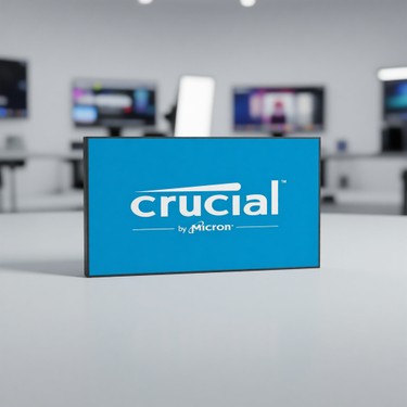 Crucial BX500 500GB SSD 550-500 3D NAND SATA 2.5 Fiyatı