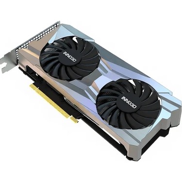 INNO3D Geforce RTX 3050 6GB GDDR6 96BIT Twin X2 Ekran Kartı Fiyatı