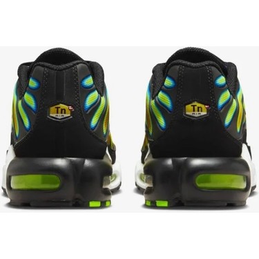 Nike Air Max Plus Tn Heat Map IH4458-001 Erkek Spor Fiyatı