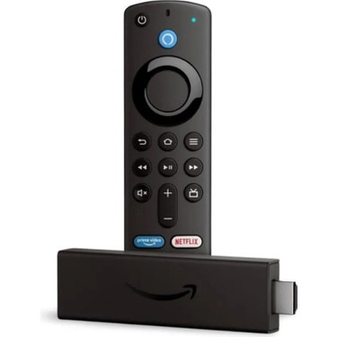 Amazon Fire Tv Stick 4K Medya Oynatıcı Dolby Vision Fiyatı