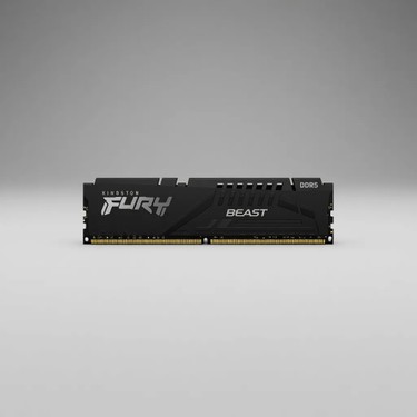 Kingston Fury Beast 32GB DDR4 3200MHz CL16 PC RAM Yüksek Fiyatı